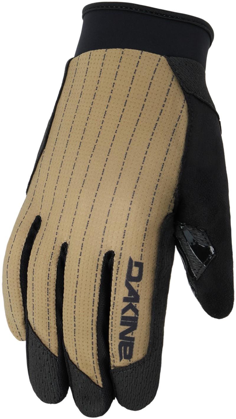 Vectra 2.0 Gloves - Mens - coyote morse code 1