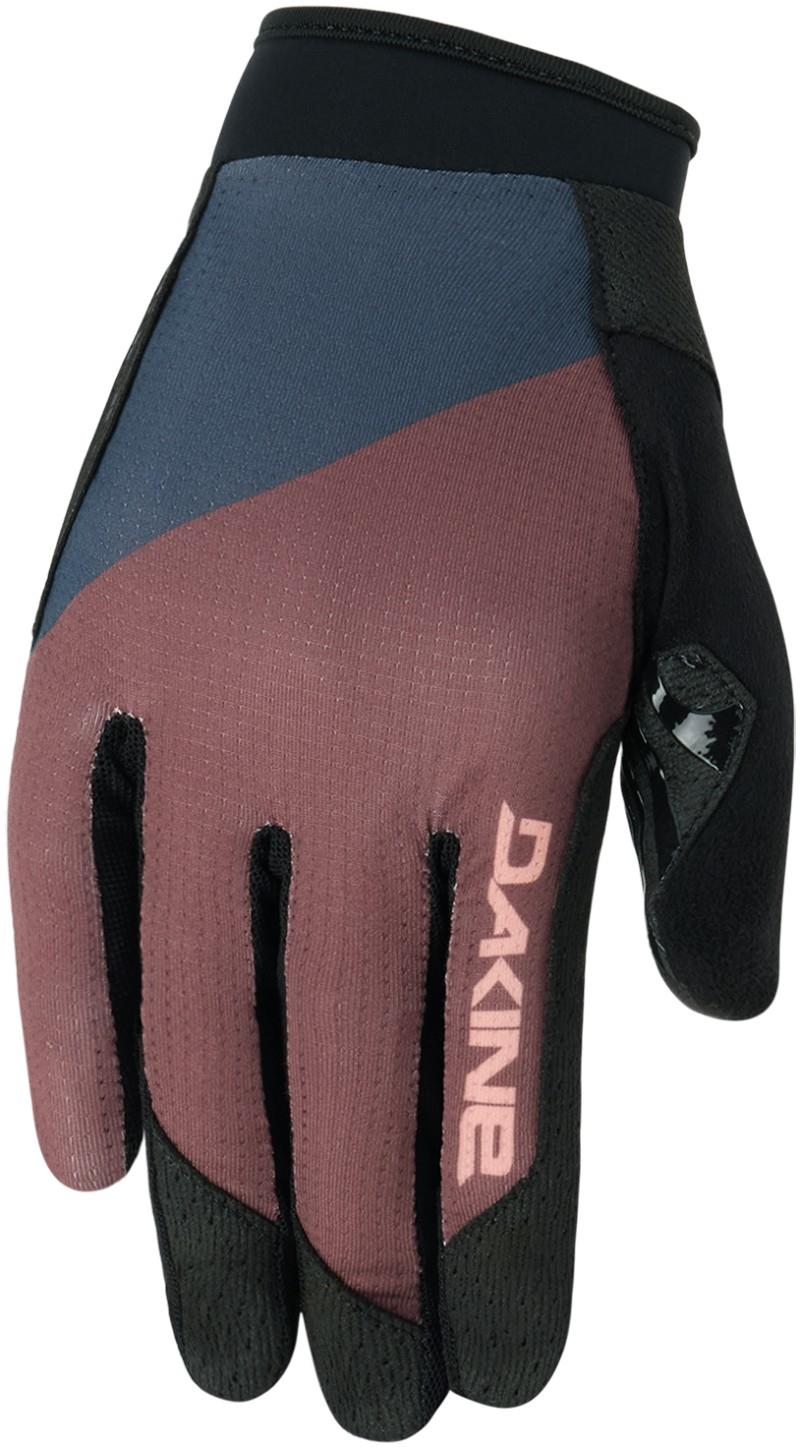 Vectra 2.0 Gloves - Womens - marron 1