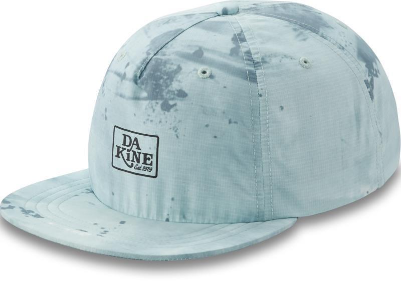 Wash Ballcap - Bleached Moss 1