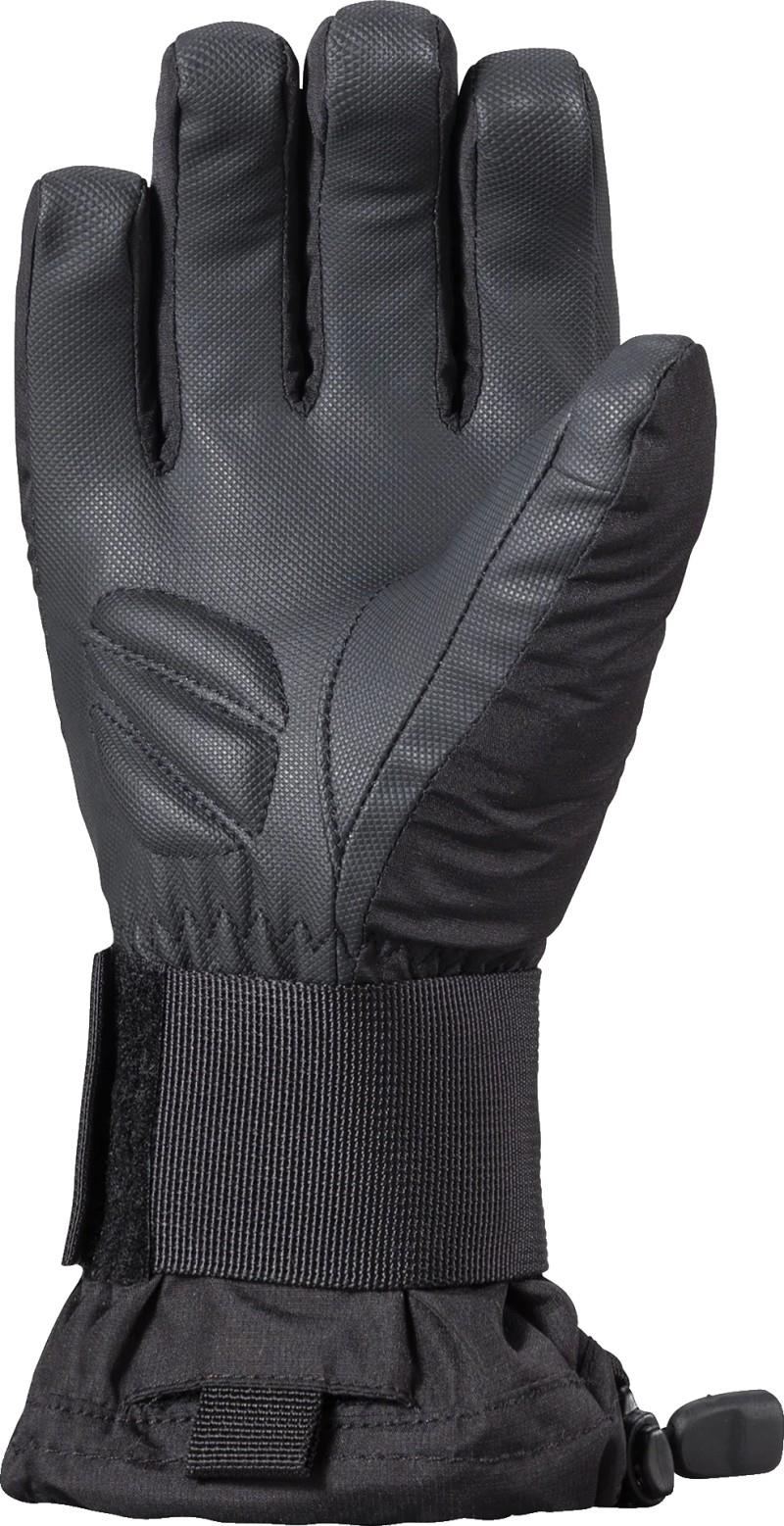 Wristguard Gloves - Youth - black 1