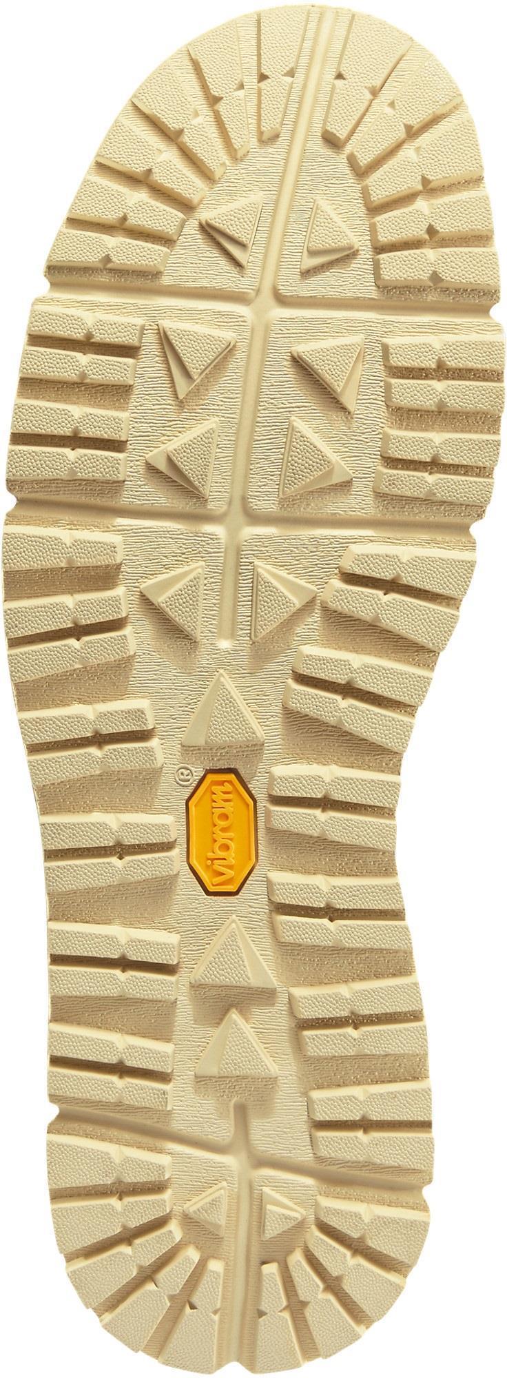 Logger 917 GTX - Womens - monks robe 1