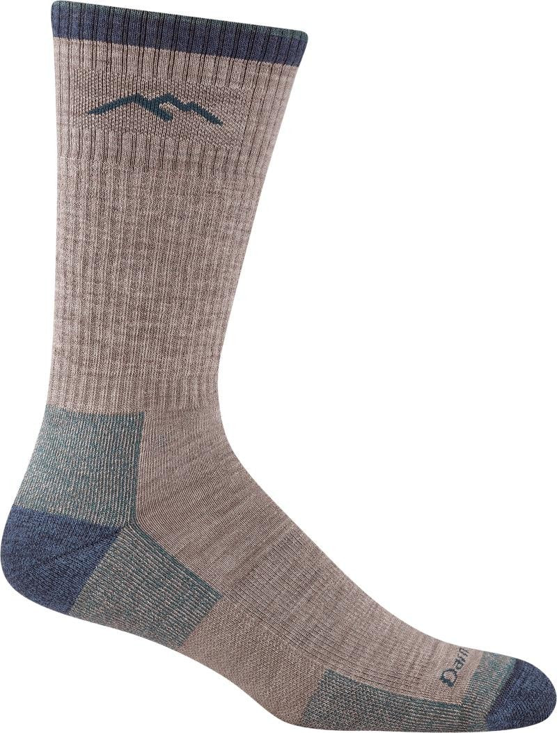Hiker Boot Midweight w/ Cushion Socks - Mens - rye 1