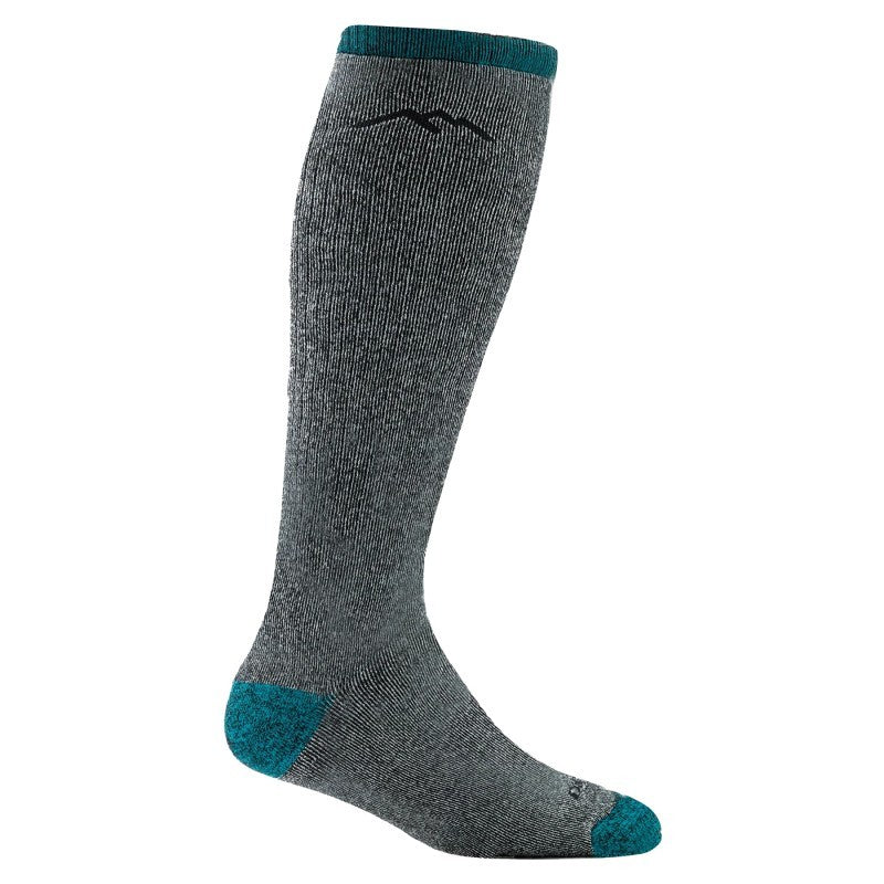 Mountaineering OTC Heavyweight Full Cushion Socks - Womens - midnight 1