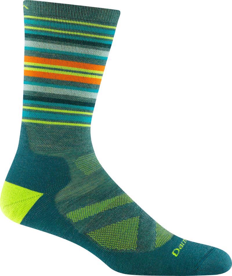 Oslo Nordic Boot Lightweight w/ Cushion Socks - Mens - spruce 1