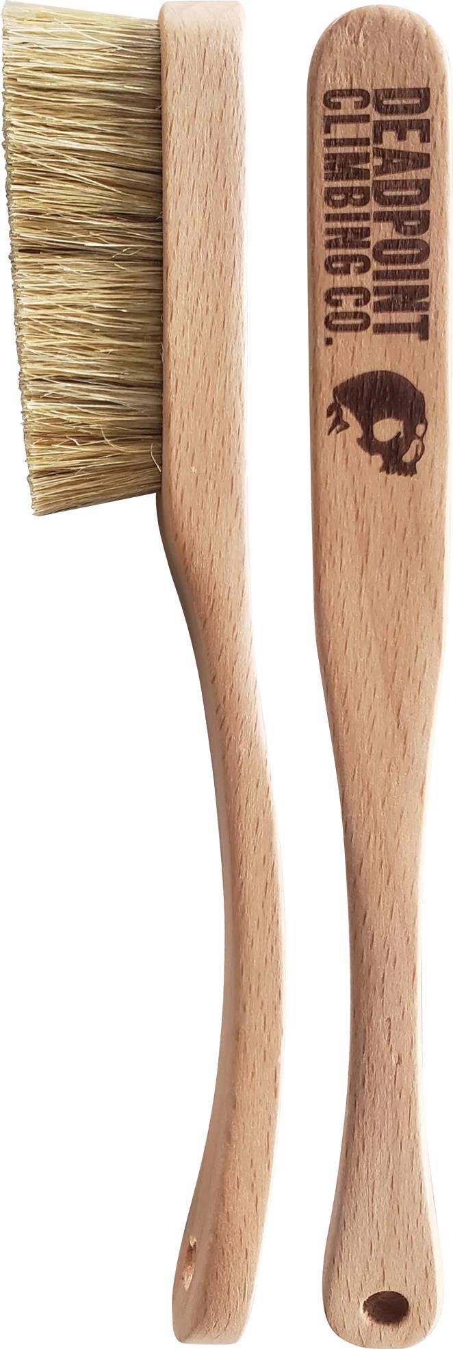 Wood Brush - Not Applicable 1