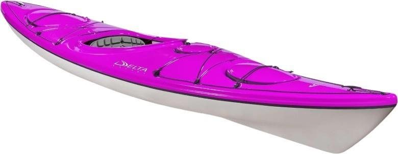 Delta 12.10 - Magenta - magenta 1