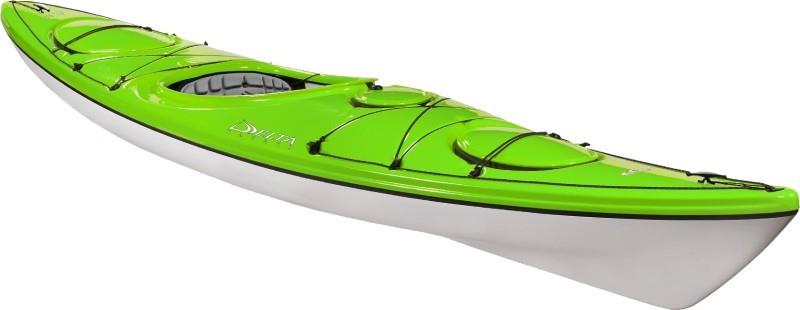 Delta 12.10 - lime green 1