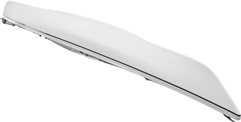 Delta 15.5 GT with Rudder - Winter White 4