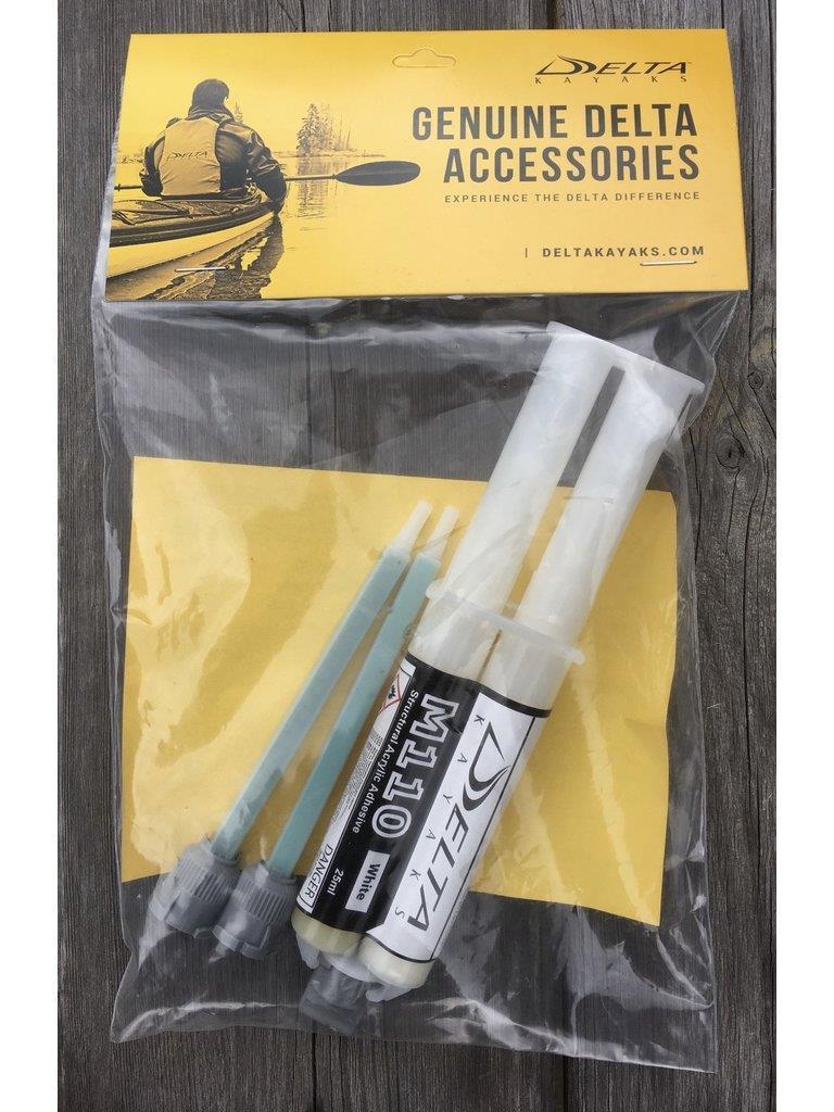 White Methacrylate 25ml - Not Applicable 1