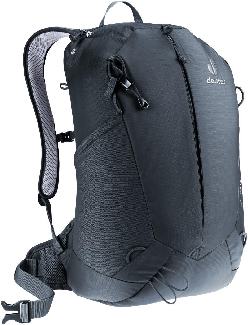 AC Lite 17 - black 1