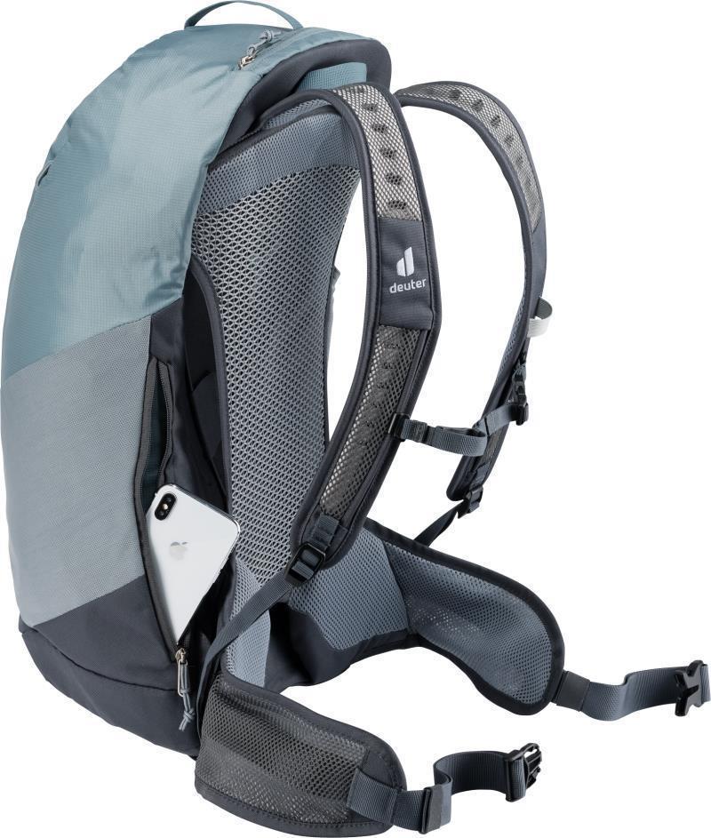 AC Lite 25 EL - shale / graphite 1