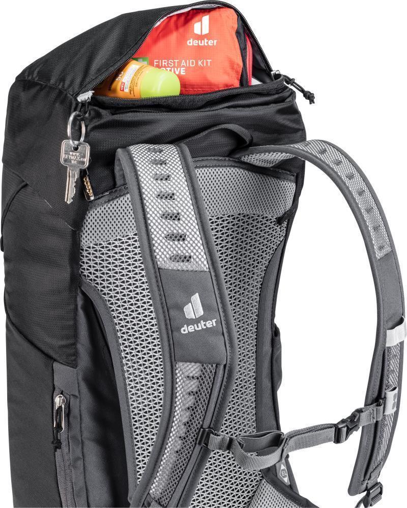 AC Lite 32 EL - black / graphite 1