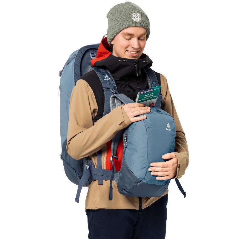 Access Pro 65 - Atlantic / Ink 1