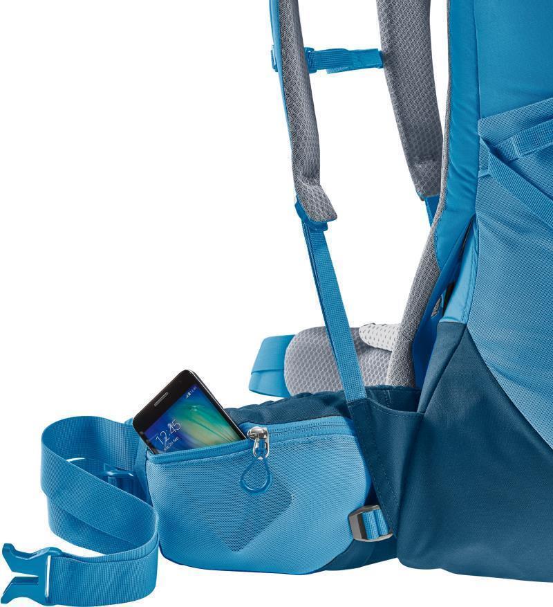 Aircontact Core 50+10 - reef / ink 1