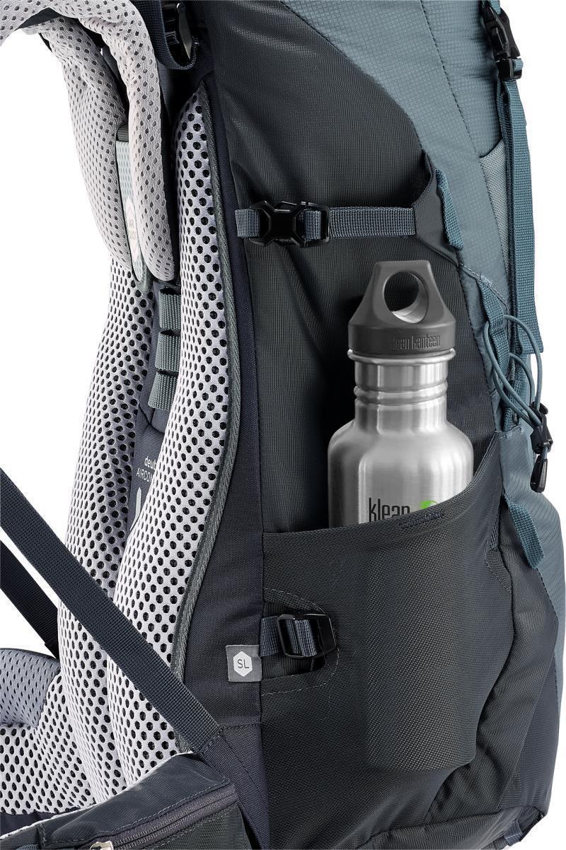 Aircontact Lite 35 + 10 SL - Womens - Shale / Graphite 10
