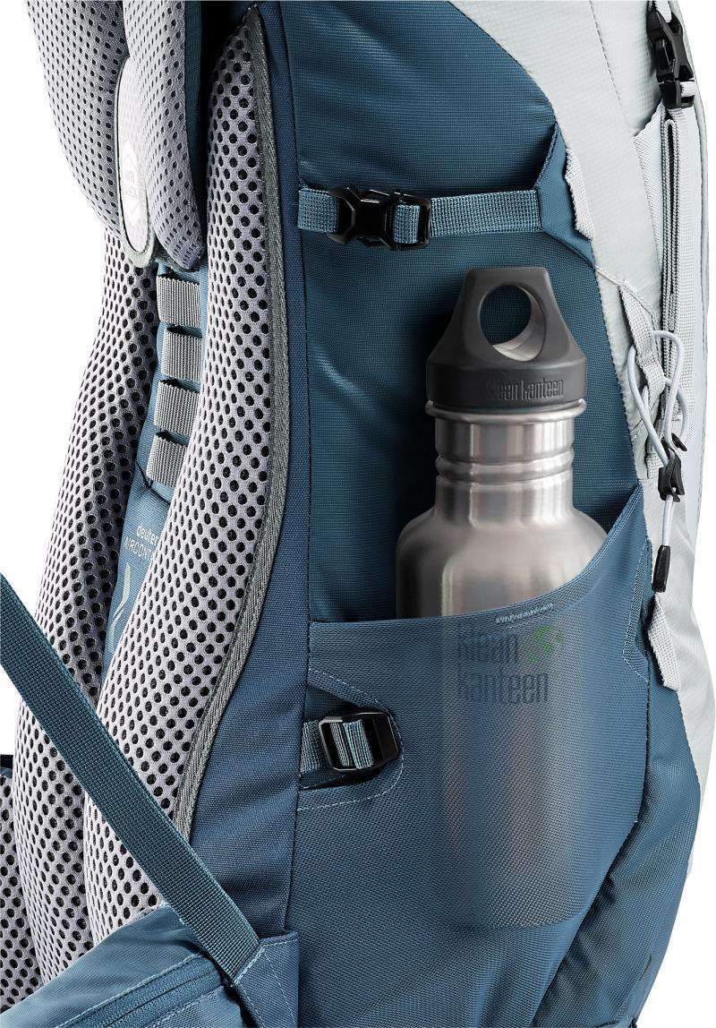 Aircontact Lite 40 + 10 - tin / arctic 1