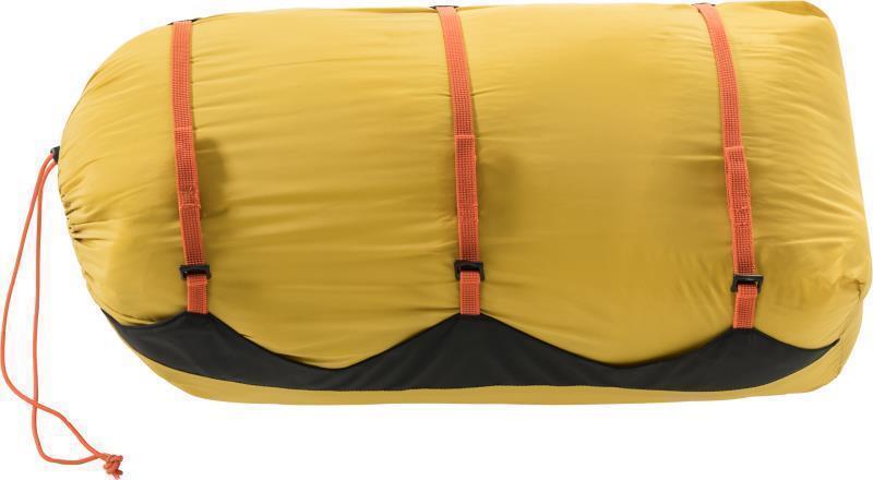 Astro Pro 1000, -11C / 12F - Turmeric / Redwood 5