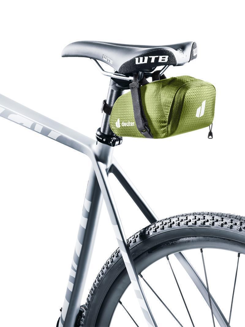 Bike Bag 0.8 - Meadow 2