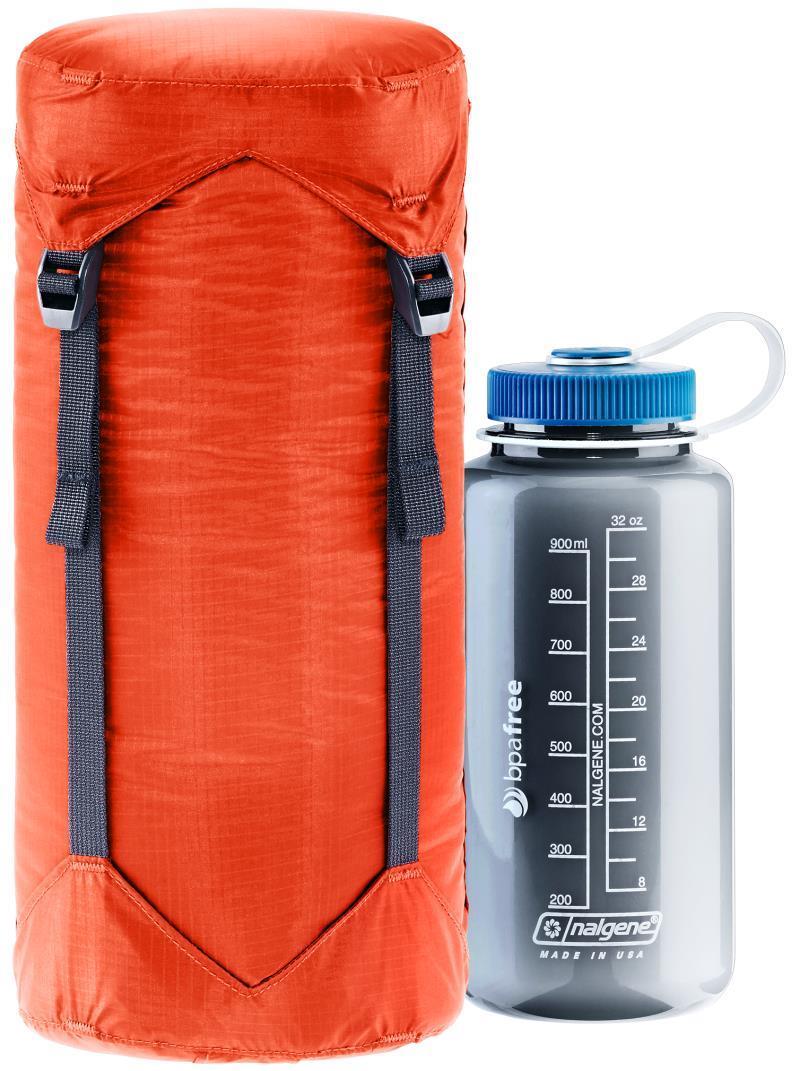 Compression Bag S - Papaya 4