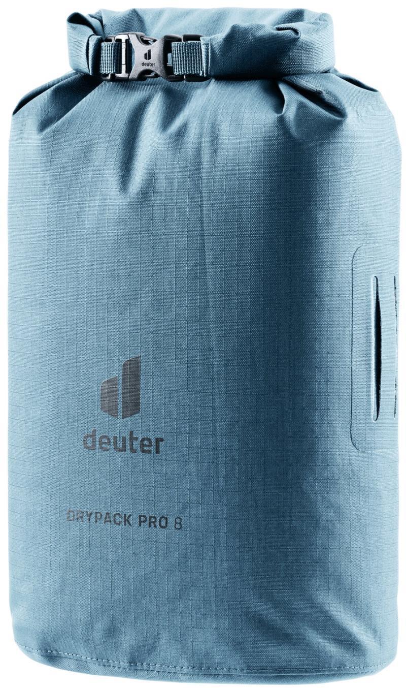 Drypack Pro 8 - Atlantic 1