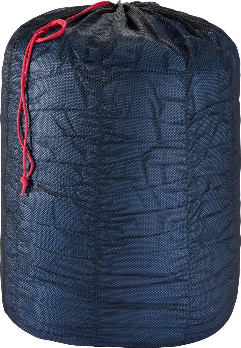 Exosphere, -10C / 14F, Long - Steel / Fire 5