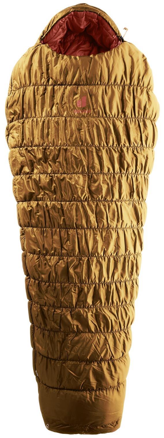 Exosphere SL, -11C /12F - almond / redwood 1