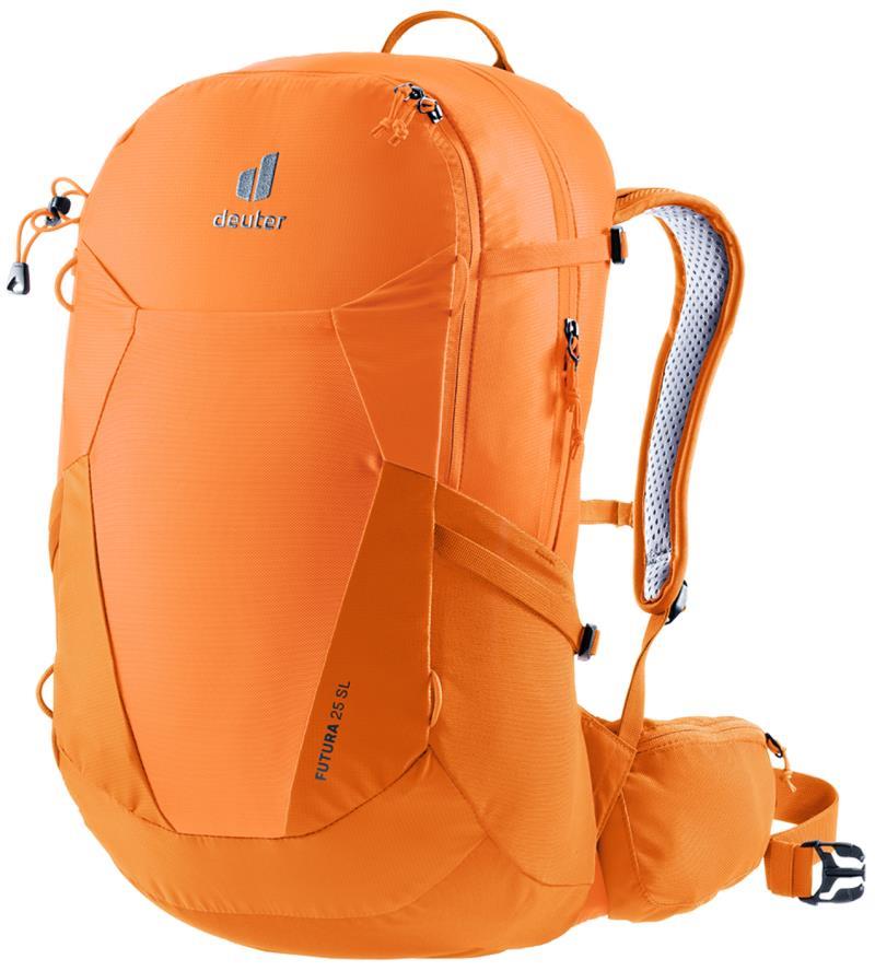 Futura 25 SL - Womens - peach / tuscany 1