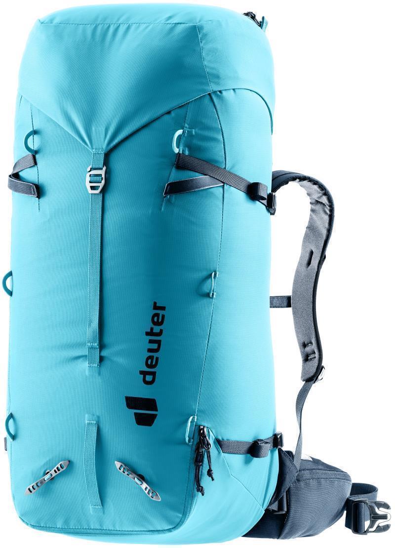 Guide 42+8 SL - Womens - Lagoon / Ink 1