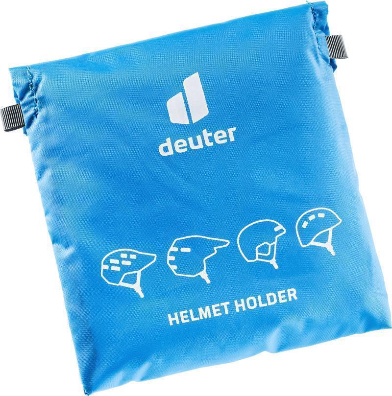 Helmet Holder - Black 1