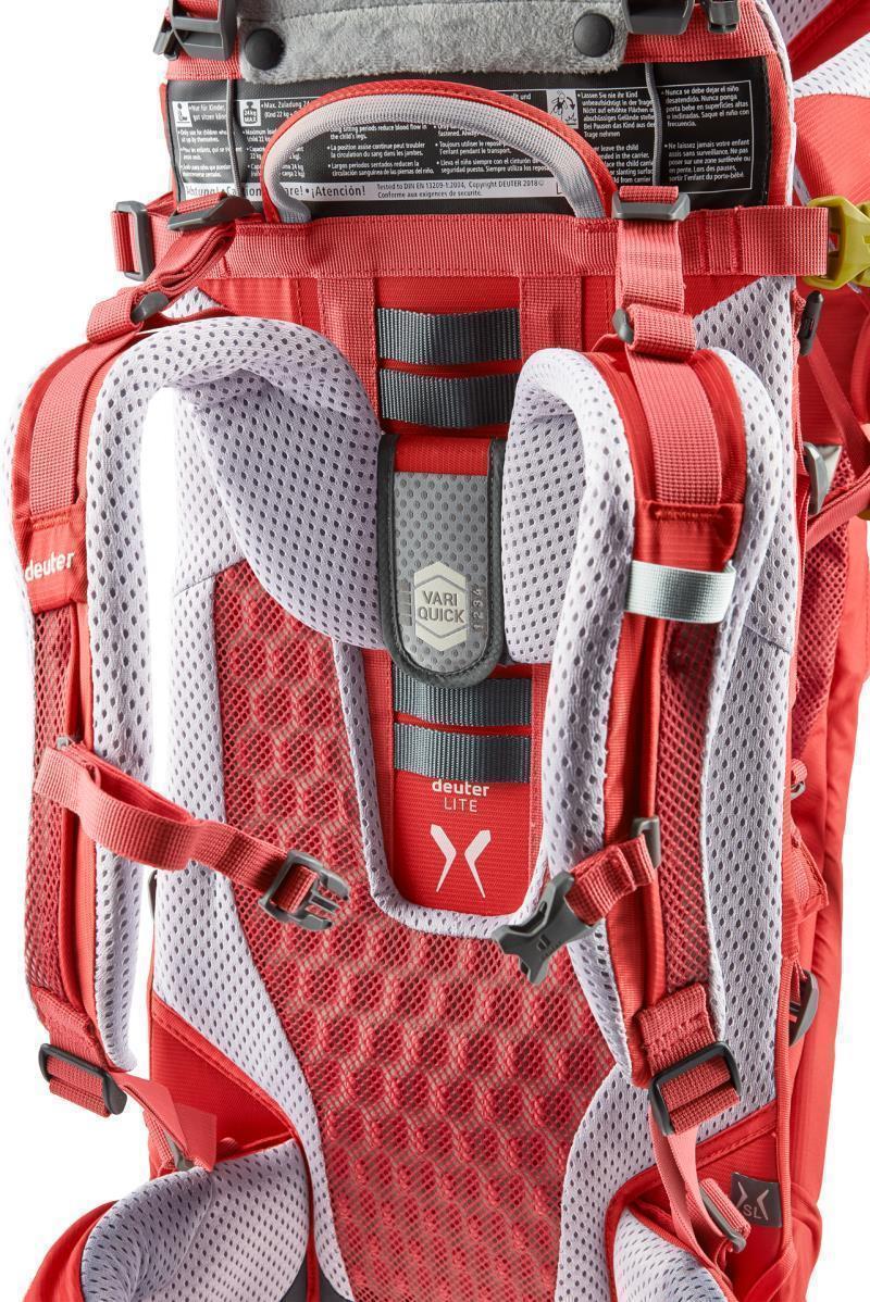 Kid Comfort Active SL - Womens - Currant 10