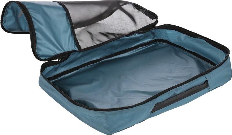 Mesh Zip Pack 5 - atlantic 1