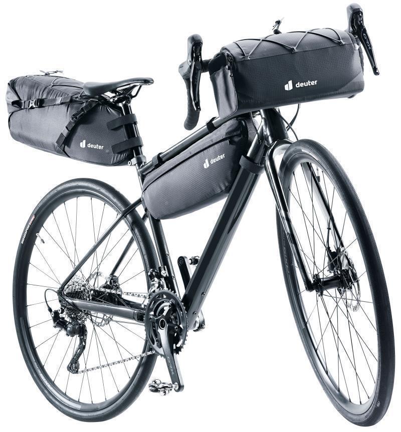 Mondego SB 16 - Black 2