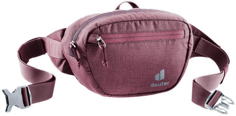 Organizer Belt - Maron 1