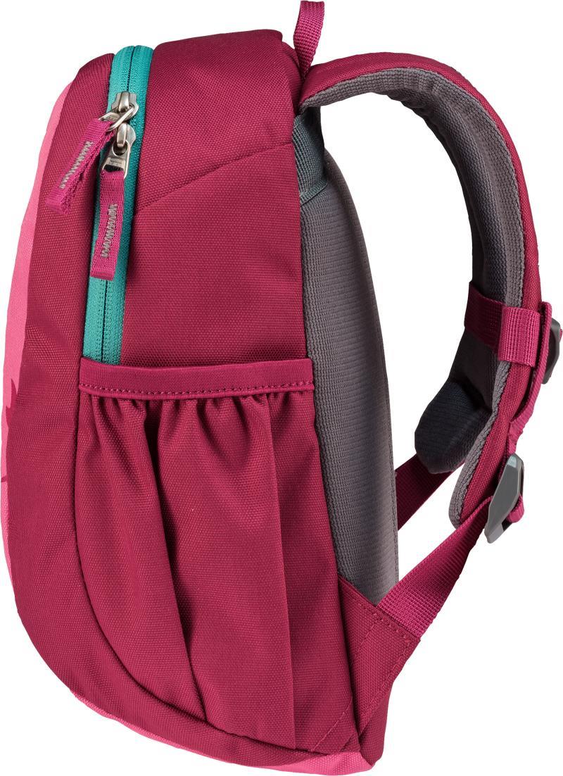 Pico - Kids - hotpink / ruby 1