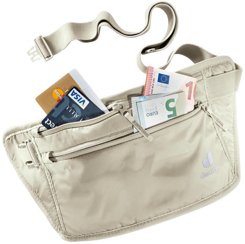 Security Money Belt II - Sand 1