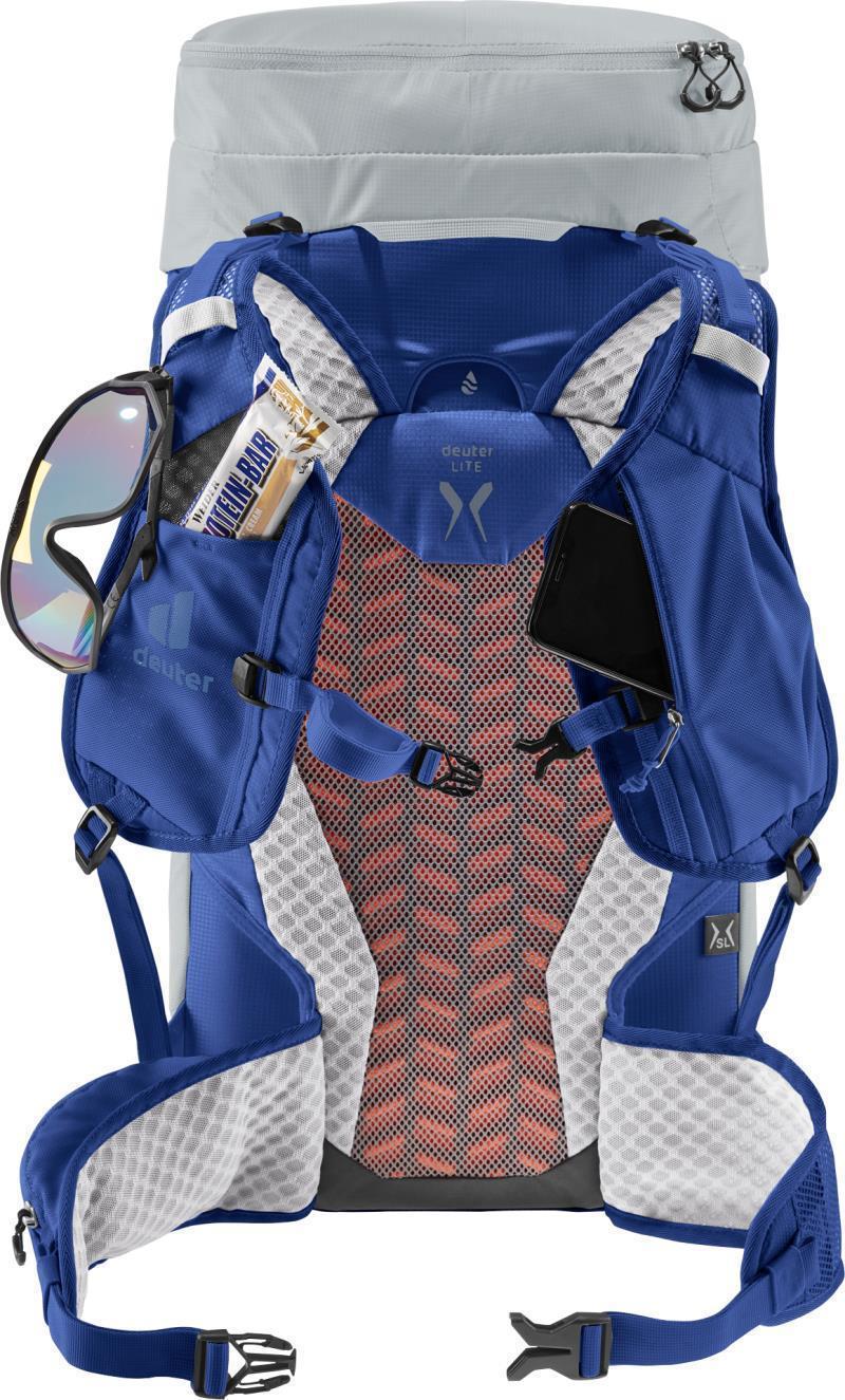 Speed Lite 28 SL - Womens - Tin / Indigo 10