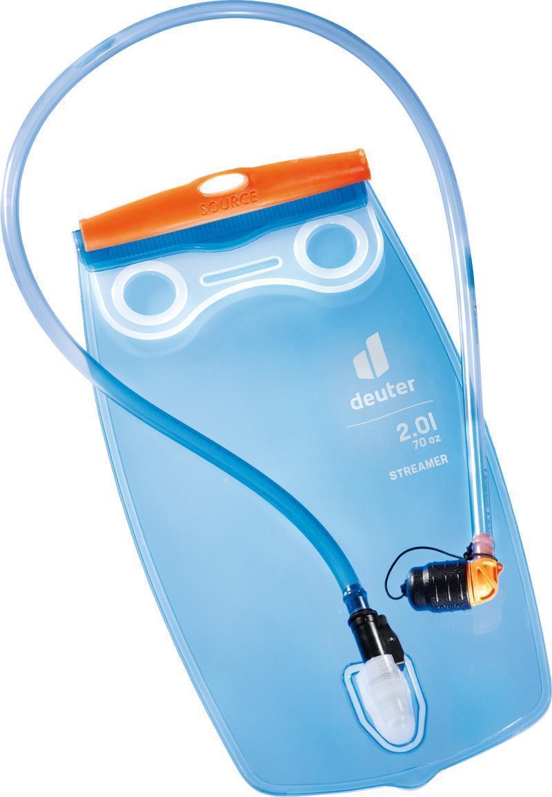 Streamer 2.0 L - Transparent 1