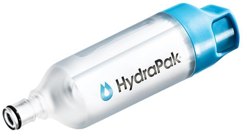 Streamer Filter - transparent 1