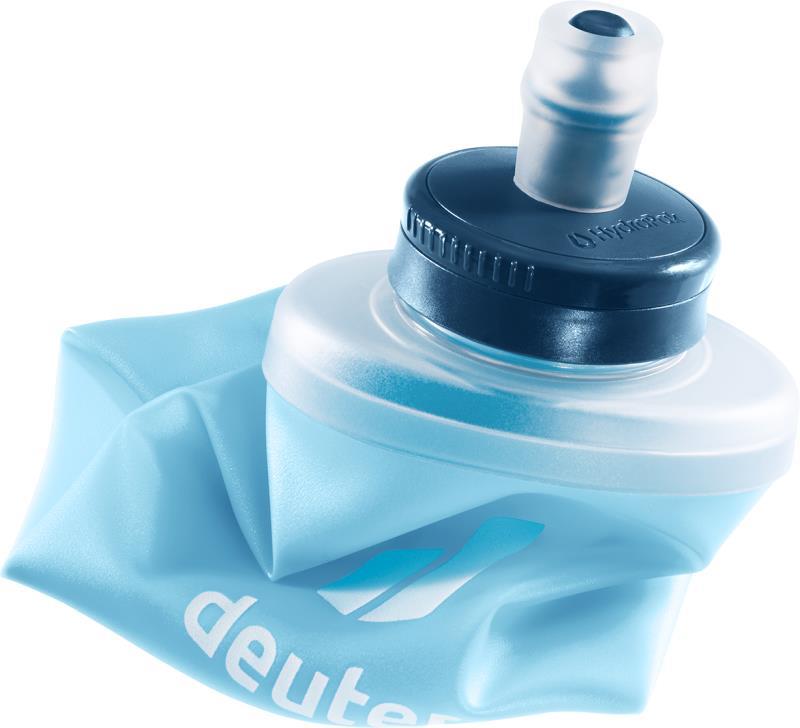 Streamer Flask LP 500 ml - hydrablue 1