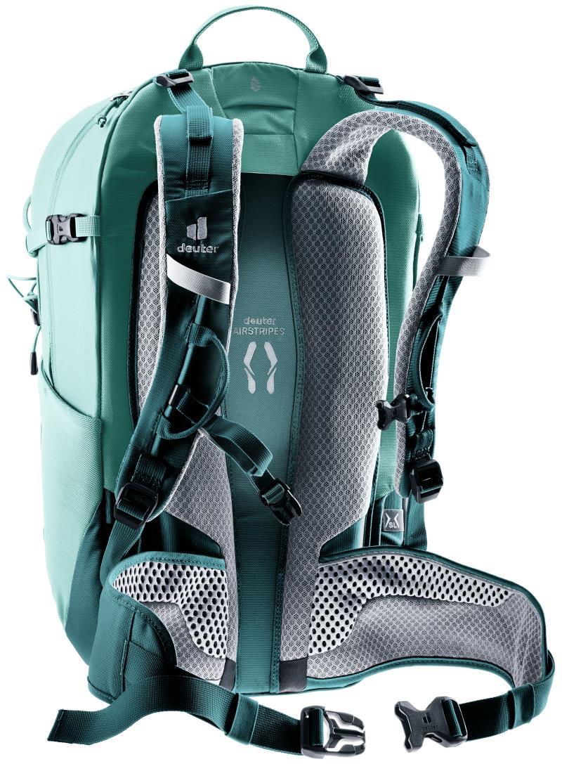 Trail 23 SL - Womens - Glacier / Deepsea 5