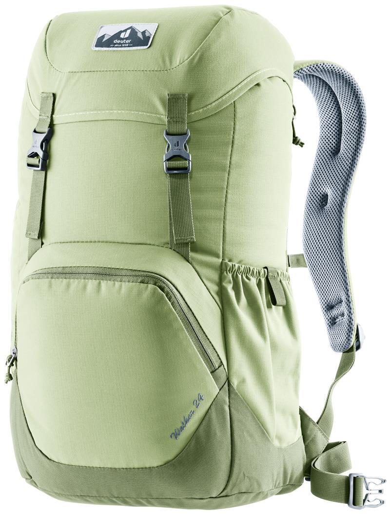 Walker 24 - Mineral / Grove 1