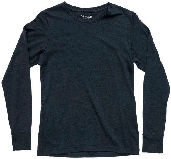 Classic LS - Womens - ink 1