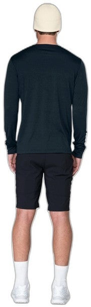 Classic Script LS - Mens - ink 1
