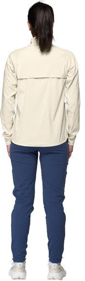 Endurance Merino Jacket - Womens - vintage 1