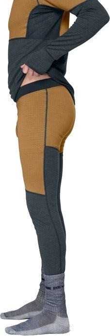 Expedition Arctic Pro Longs - Mens - wheat 1