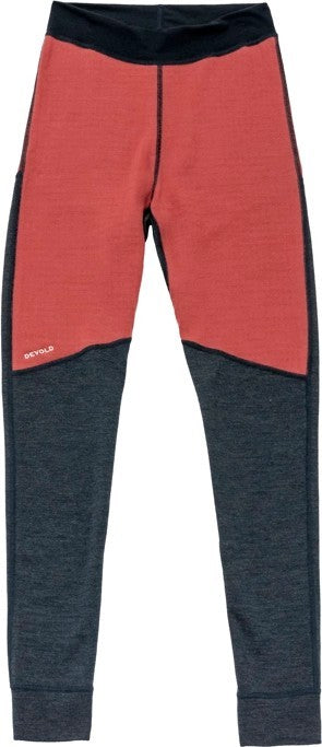 Expedition Arctic Pro Longs - Womens - marsala 1
