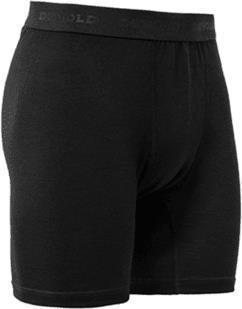 Jakta Merino 200 Boxer - Womens - Black 1