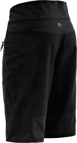 Klovstien Merino MTB Shorts - Mens - Caviar 2