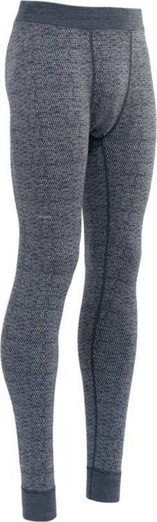 Kvitegga Merino 230 Longs - Mens - Fog 1