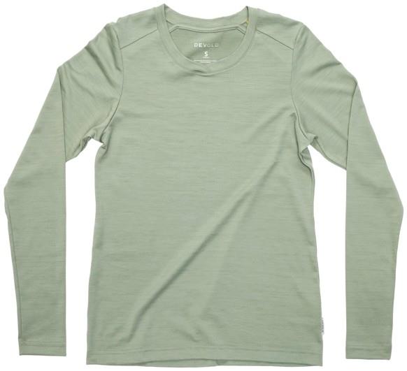 Premium LS - Womens - fog 1